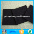 Factory supply honeycomb activated carbon for air filter